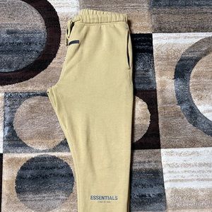 Essentials - Fear of God Amber Sweatpants